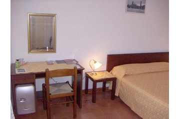 Italië Privát Uta, Exterieur